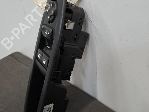 Left front window switch PEUGEOT 208 I (CA_, CC_) 1.6 HDi | BP28406823I27