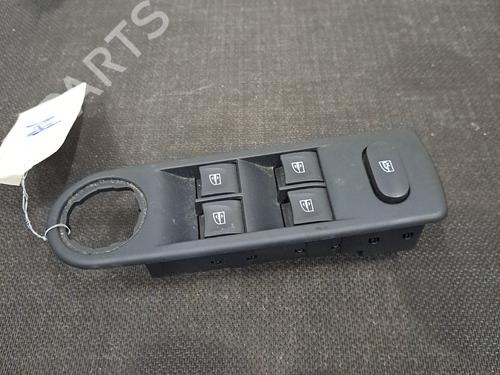 Left front window switch RENAULT CLIO IV (BH_) 1.5 dCi 90 | BP28403730I27 - Image 2
