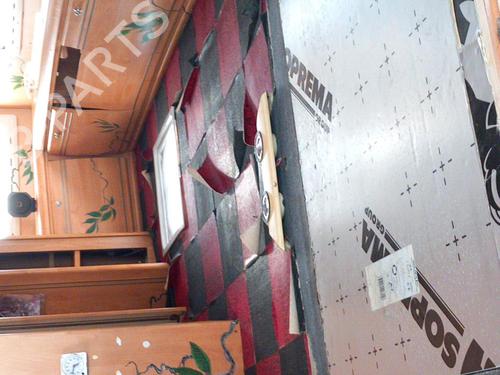 Left headlight FORD TRANSIT Platform/Chassis (E_ _) 2.5 DI (EML, ENE/L) | BP28391500C28  - Image 20