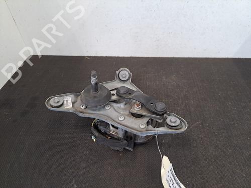 Used Front wiper motor PEUGEOT 508 SW I (8E_) 2.0 BlueHDi 180 (180 hp) 28397760