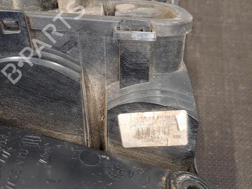 Left taillight NISSAN QASHQAI I (J10, NJ10) 2.0 dCi All-wheel Drive | BP28407679C34