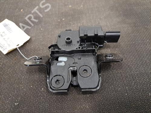 Used Tailgate lock RENAULT CLIO V (B7_) 1.6 E-TECH 140 (B7MU) (140 hp) 28392387