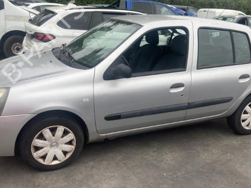 Used Parts RENAULT CLIO II (BB_, CB_) 1.5 dCi (BB3N, CB3N) 3951260