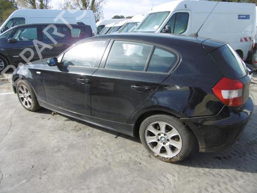 Left taillight BMW 1 (E87) 120 d | BP28400110C34 - Image 4