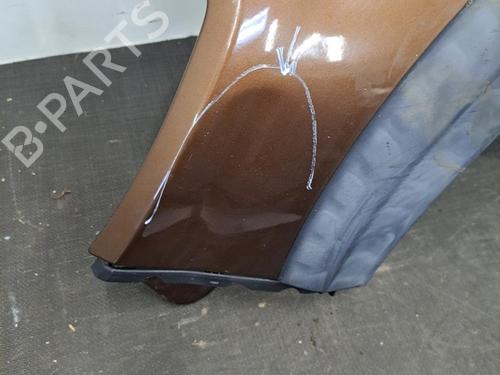 Left front fenders DACIA SANDERO 1.5 dCi | BP28396619C41 