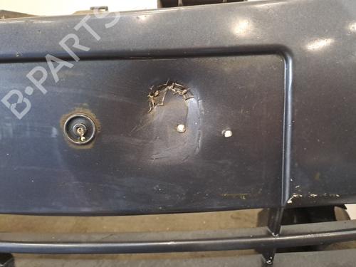 Front bumper FORD FOCUS II Turnier (DA_, FFS, DS) 1.8 TDCi | BP28409693C7