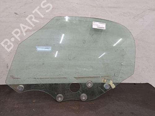 Used Front left door window Front left door window MAZDA MX-5 IV (ND__) 1.5 (ND6E, ND5RC) (132 hp) 36505515 36505515