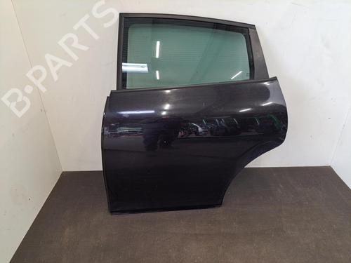 Left rear door SEAT LEON (1P1) 1.9 TDI | BP28391643C4 