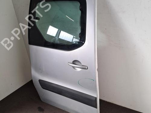 Højre side skydedør PEUGEOT PARTNER Tepee 1.6 HDi 75 (16V) | BP39896366C75 - Image 2