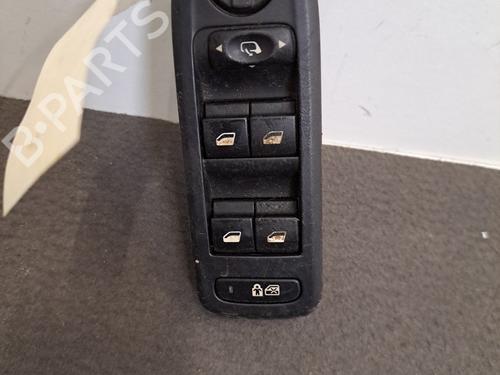 Used Left front window switch CITROËN C5 III Break (RW_) 1.6 HDi 110 (RW9HZC) (109 hp) 28395352