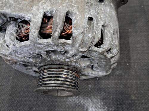 Alternator PEUGEOT 208 I (CA_, CC_) 1.6 HDi | BP29129505M7 