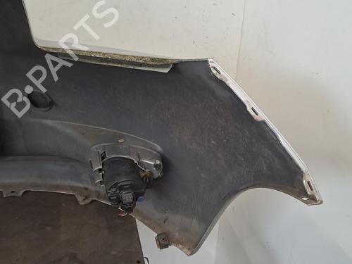 Used Front bumper Front bumper TOYOTA YARIS (_P9_) 1.3 VVT-i (SCP90_, SCP90R) (87 hp) 39940008 39940008