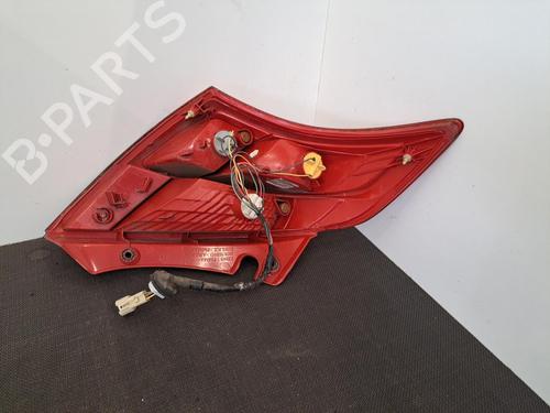 Used Right taillight Right taillight SUZUKI SWIFT IV (FZ, NZ) 1.3 DDiS (AZG413D, ZC02S, ZC92S) (75 hp) 28391397 28391397