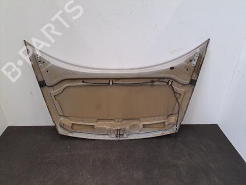 Hood CITROËN C3 I (FC_, FN_) 1.4 i | BP28398710C1 