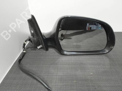 right-mirror-audi-a4-b8-avant-8k5-2007-2008-2009-2010-2011-2012-2013-2014-2015-2016-2017-28399802 main image