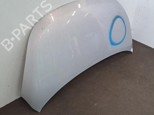 Hood HYUNDAI i10 I (PA) 1.1 | BP29633034C1 