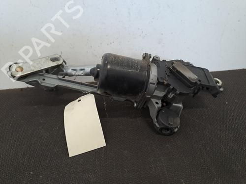 Front wiper motor CITROËN C1 (PM_, PN_) 1.0 | BP28400805M29 