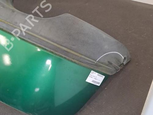 Used Front bumper RENAULT TWINGO I (C06_) 1.2 (C066, C068) (58 hp) 28398936