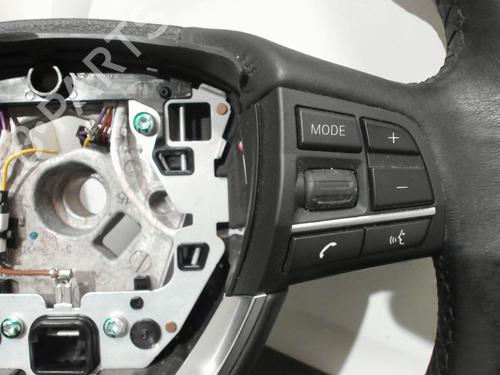 Steering wheel BMW 5 Touring (F11) 518 d | BP28405734C49 