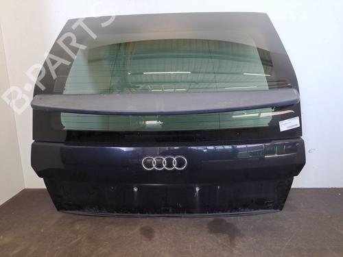 Tailgate AUDI A2 (8Z0) 1.4 TDI | BP28389906C6 - Image 3