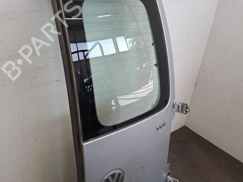Right tailgate VW CADDY III Box Body/MPV (2KA, 2KH, 2CA, 2CH) 1.9 TDI | BP28406917C77 