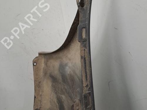 Rear bumper RENAULT LAGUNA II (BG0/1_) 1.9 dCi (BG1A, BG1W, BG0G) | BP30174119C8