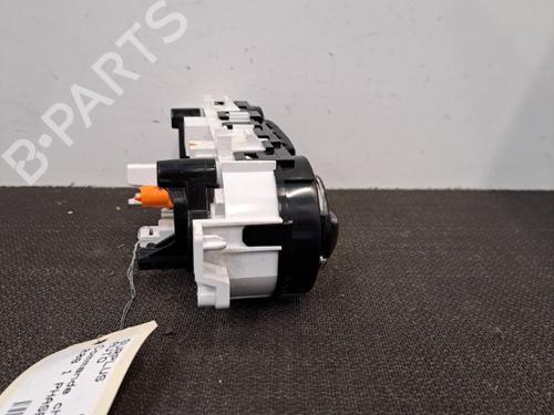 Climate control PEUGEOT 208 I (CA_, CC_) 1.4 HDi | BP28392953I5 