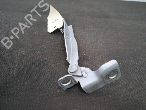 Hinge/Door check strap CITROËN DS3 (SA_) 1.6 HDi 110 | BP28396123C146 