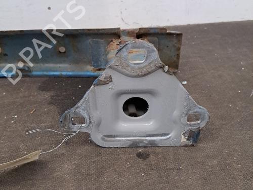 Wzmocnienie zderzaka tylnego CITROËN DS3 (SA_) 1.4 VTi 95 | BP30771027C73