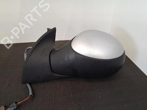 Left mirror PEUGEOT 1007 (KM_) 1.4 HDi | BP28396982C26 