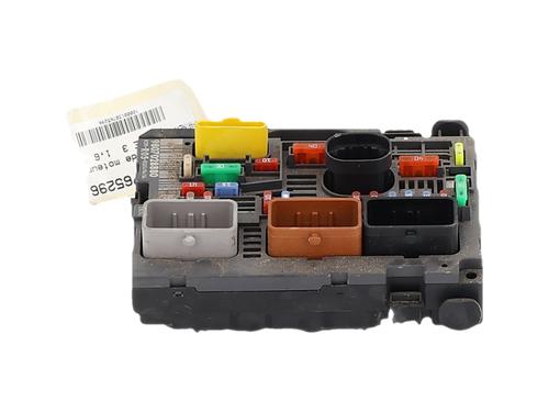 Fuse box PEUGEOT PARTNER Box Body/MPV 1.6 HDi | BP39631075E1 - Image 2