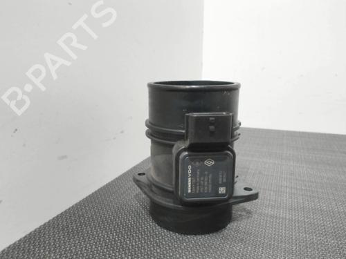 Used Mass air flow sensor RENAULT CLIO III (BR0/1, CR0/1) 1.5 dCi (C/BR0G, C/BR1G) (68 hp) 28410948