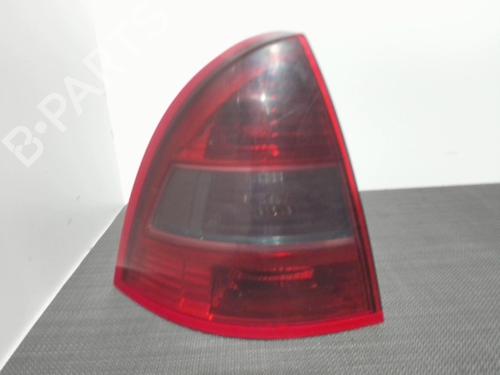 Venstre Baklys CITROËN C5 II (RC_) 2.0 HDi (RCRHRH) (136 hp) 28410939
