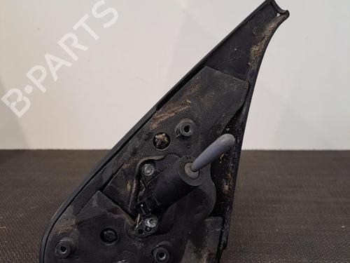 Right mirror RENAULT CLIO II Hatchback Van (SB0/1/2_) 1.9 D (SB0R) | BP28396932C27 