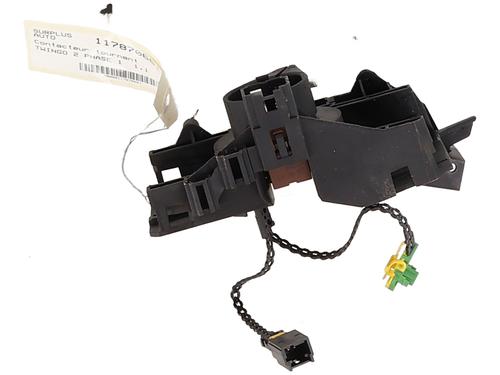 Used Squib airbag Squib airbag RENAULT TWINGO II (CN0_) 1.2 (CN0D) (58 hp) 33304303 33304303