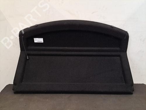 Hattehylde Hattehylde RENAULT SCÉNIC IV (J9_) 1.5 dCi 110 (110 hp) 33238236 33238236