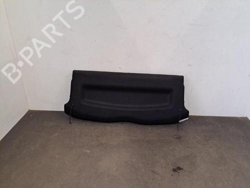 Used Rear parcel shelf Rear parcel shelf CITROËN C3 II (SC_) 1.2 THP 110 (110 hp) 28401664 28401664