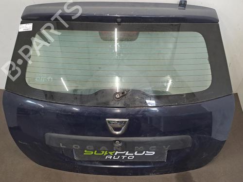 Tailgate DACIA LOGAN MCV II TCe 90 (K8M1, K8MA, K8AC) | BP37022110C6 - Image 2