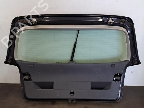 Tailgate VW GOLF V (1K1) 1.9 TDI | BP28400929C6