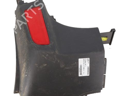 Used Corner bumper Corner bumper MERCEDES-BENZ SPRINTER 3-t Van (B906) 210 CDI (906.611, 906.613) (95 hp) 34413218 34413218