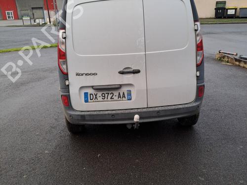 Andre RENAULT KANGOO Express (FW0/1_) 1.5 dCi 90 (FW0G, FW05, FW08, FW11) | BP32745263O1 - Image 7