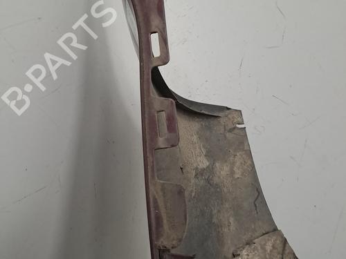 Rear bumper ALFA ROMEO 159 (939_) 1.9 JTDM 8V (939AXE1B) | BP29909407C8