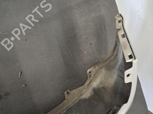 Rear bumper RENAULT CLIO III (BR0/1, CR0/1) 1.5 dCi (C/BR0G, C/BR1G) | BP28404826C8 
