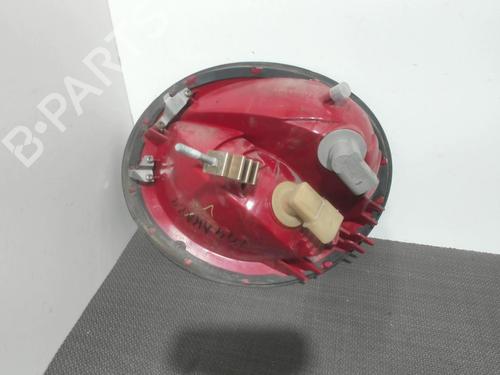 Used Left taillight VW NEW BEETLE (9C1, 1C1) 1.9 TDI (101 hp) 28393698