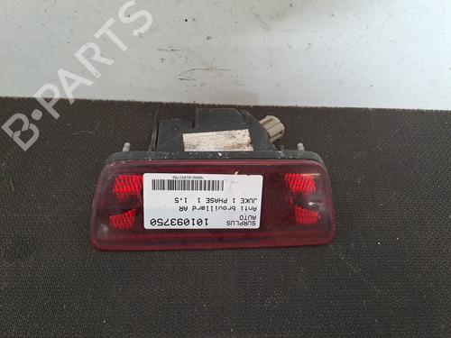 Rear fog light NISSAN JUKE (F15) 1.5 dCi | BP28395877C37 