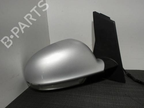Used Right mirror VW GOLF PLUS V (5M1, 521) 1.9 TDI (105 hp) 28405586