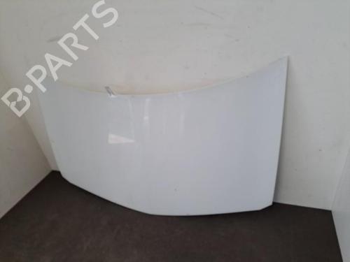 Hood RENAULT MEGANE II (BM0/1_, CM0/1_) 1.6 16V | BP28404763C1 