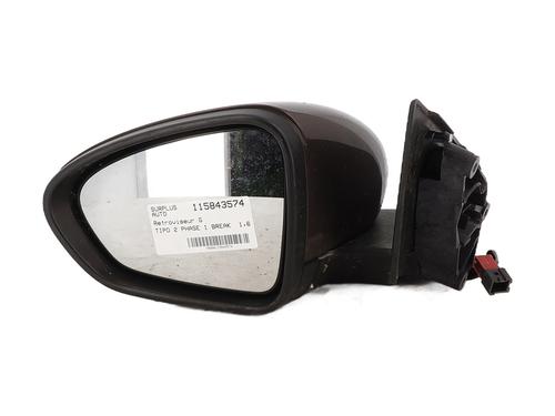 Used Left mirror FIAT TIPO Estate (356_, 357_) 1.6 D (356WXG1B) (120 hp) 31365504