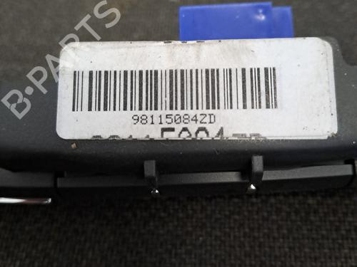 Switch DS DS 3 (SA_) 1.2 THP 110 / PureTech 110 (SAHNPS, SAHNZ6, SAHNZT) | BP28406896I30 