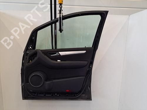 Right front door MERCEDES-BENZ B-CLASS Sports Tourer (W245) B 200 CDI (245.208) | BP28393199C3 